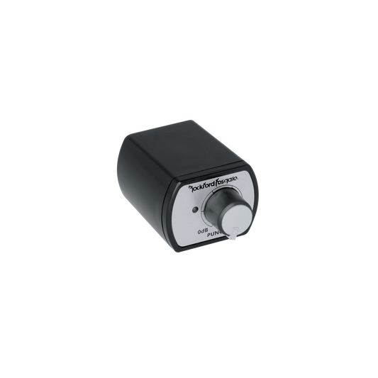Rockford Fosgate PEQ
