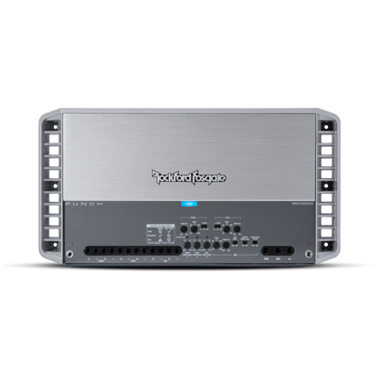 Rockford Fosgate PM1000X5