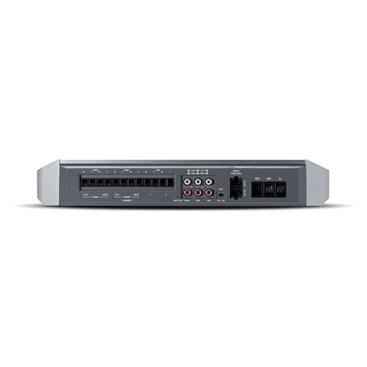 Rockford Fosgate PM1000X5