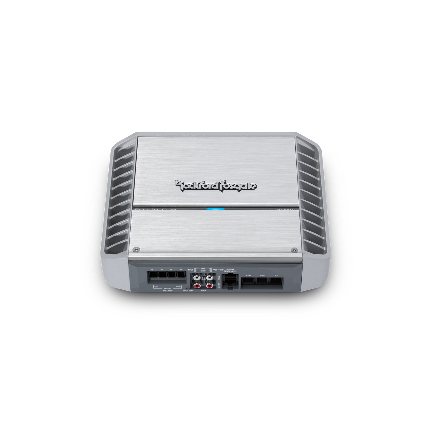 Rockford Fosgate PM300X2