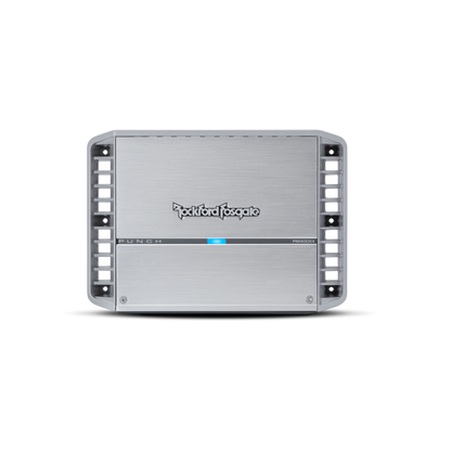 Rockford Fosgate PM400X4