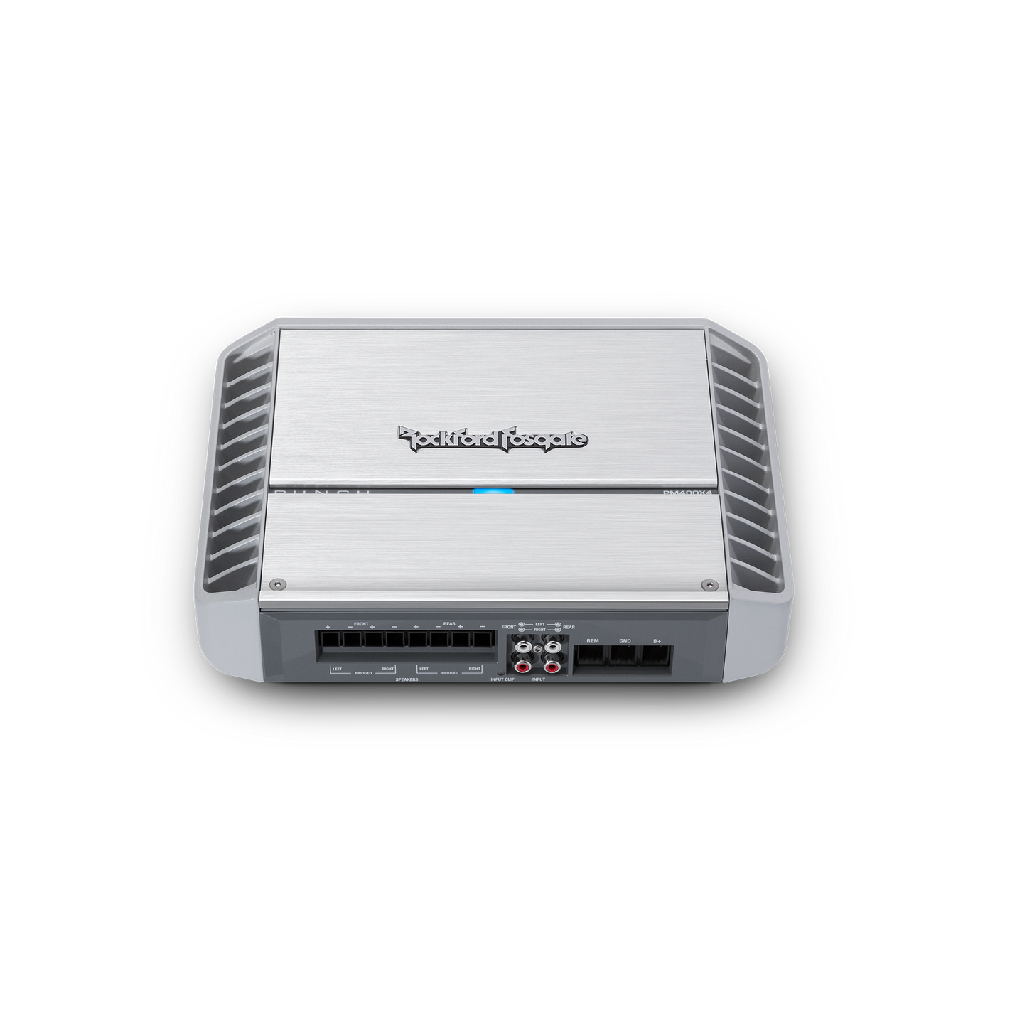 Rockford Fosgate PM400X4
