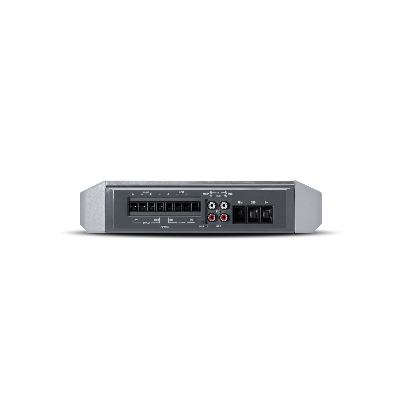 Rockford Fosgate PM400X4