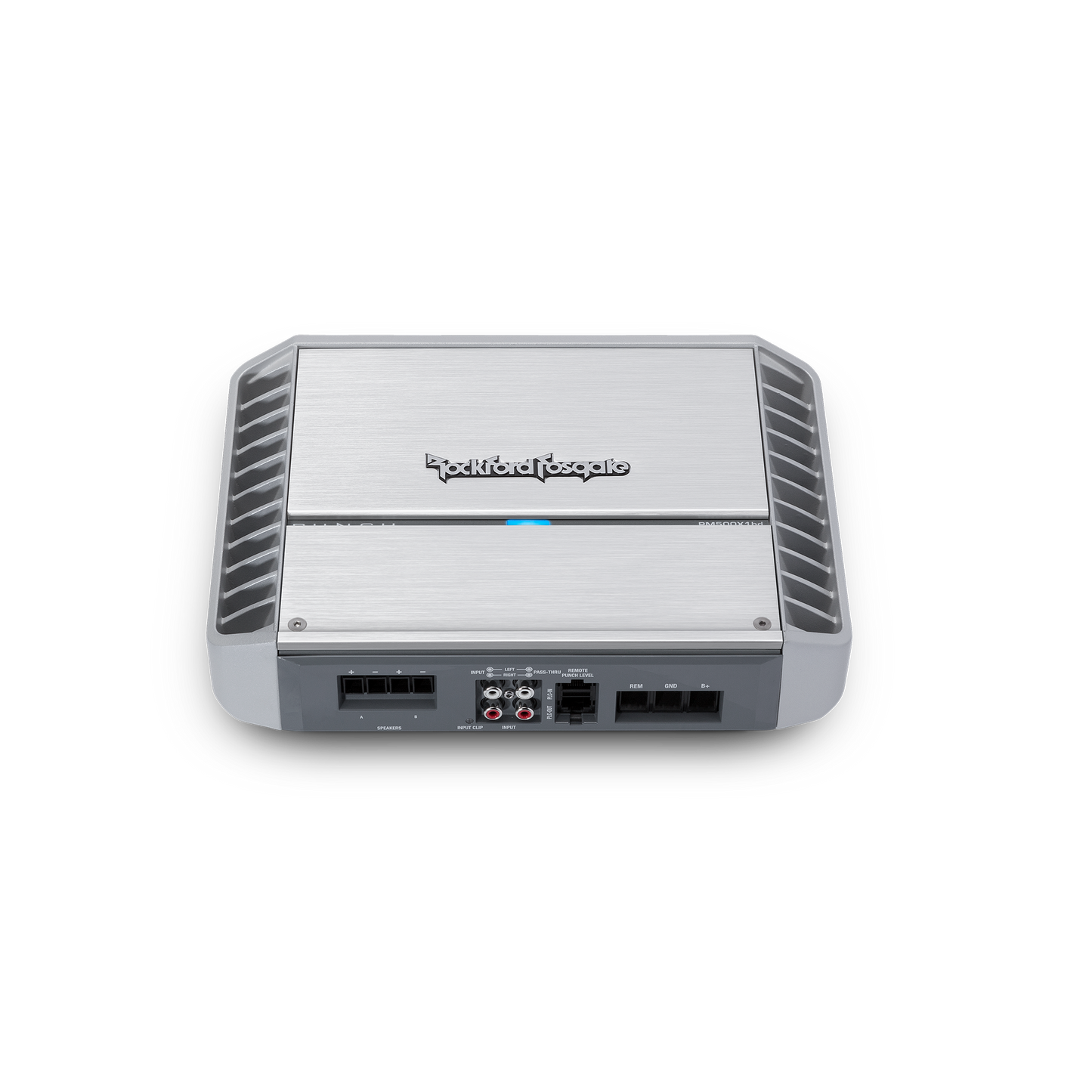 Rockford Fosgate PM500X1bd