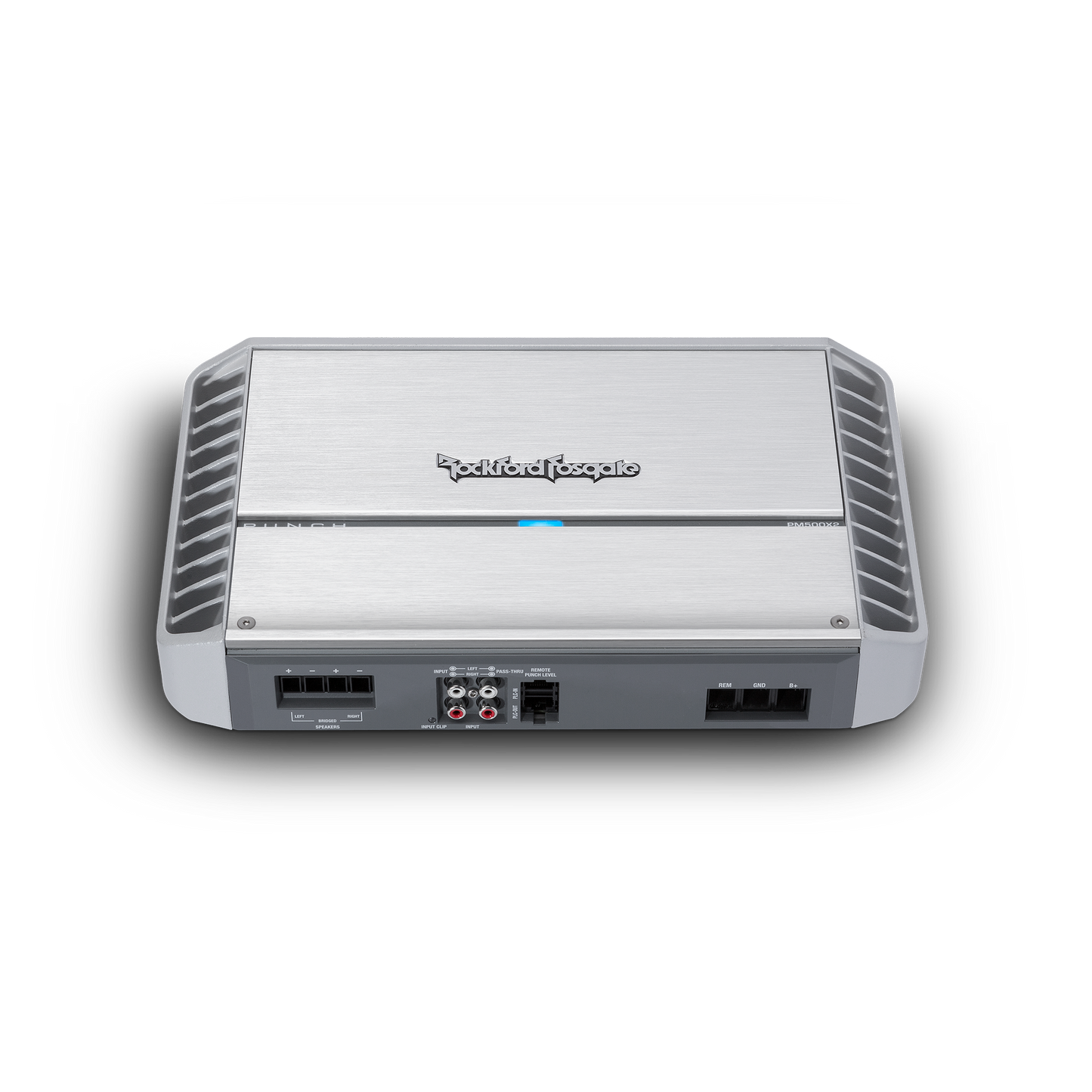 Rockford Fosgate PM500X2