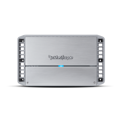 Rockford Fosgate PM600X4