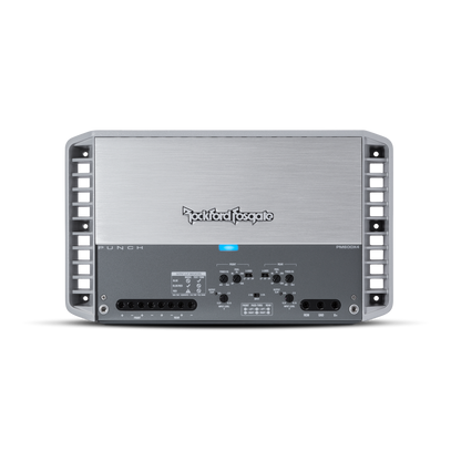 Rockford Fosgate PM600X4