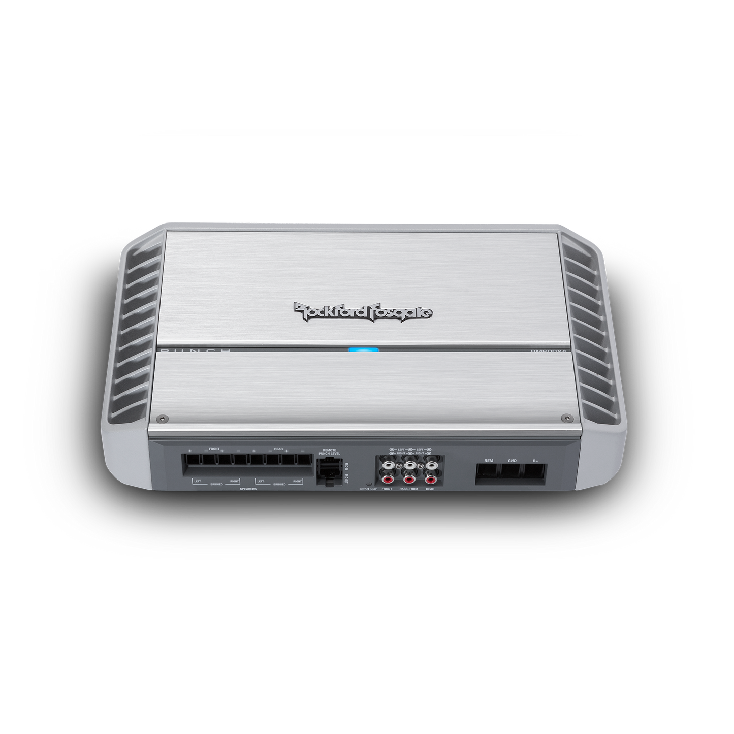 Rockford Fosgate PM600X4