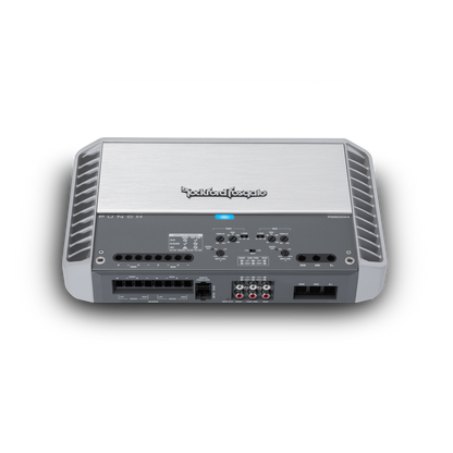 Rockford Fosgate PM600X4