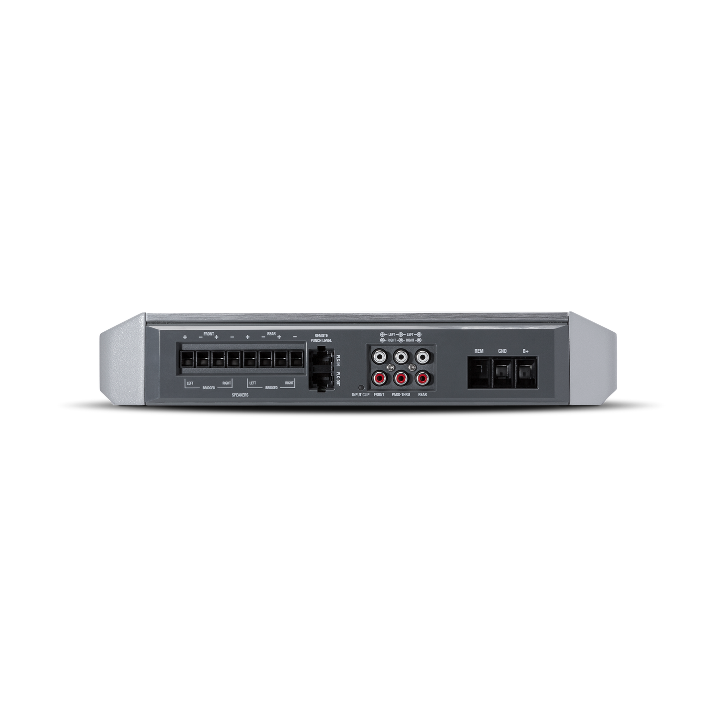 Rockford Fosgate PM600X4