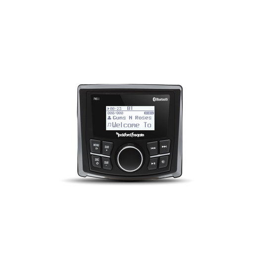 Rockford Fosgate PMX-1