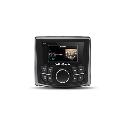 Rockford Fosgate PMX-1R