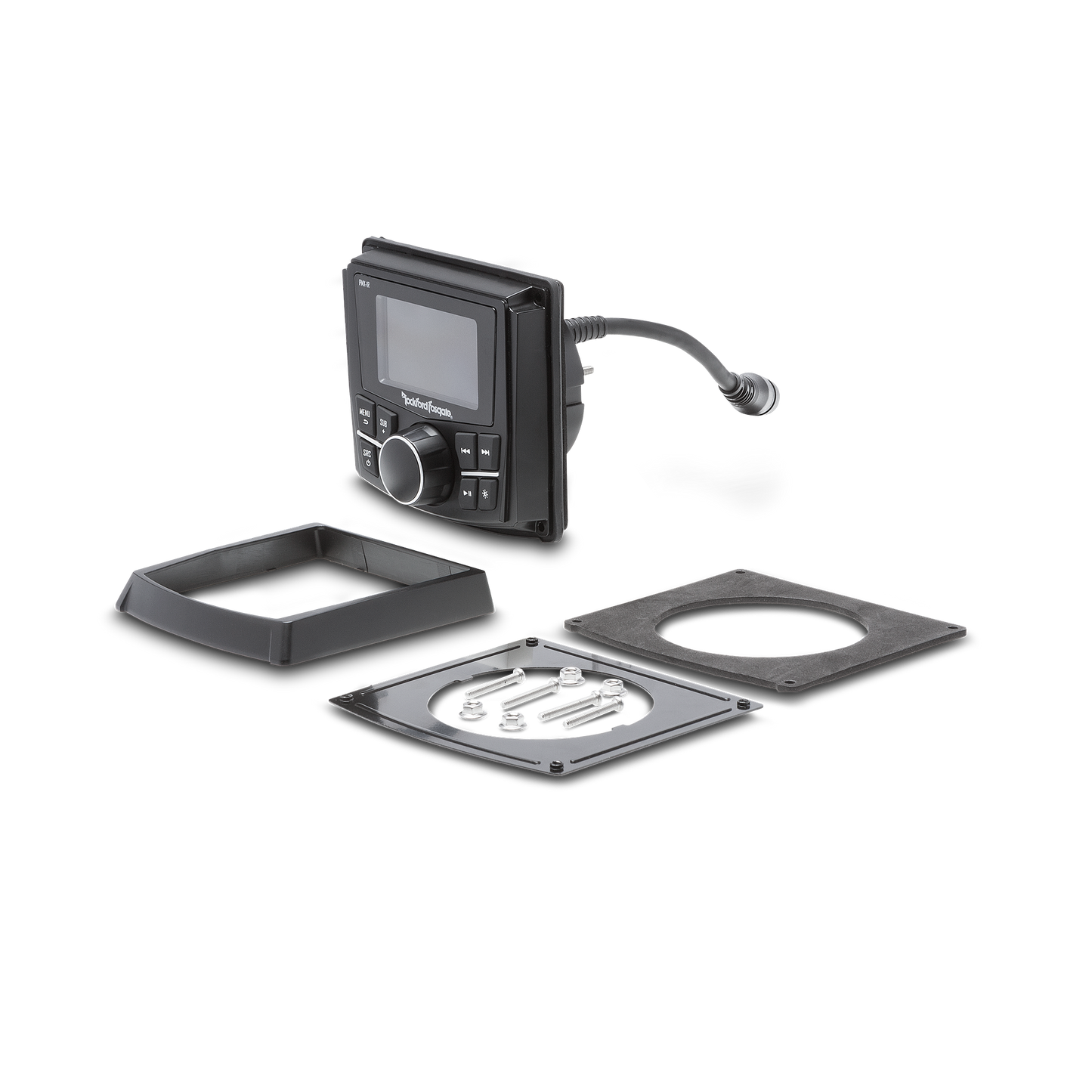 Rockford Fosgate PMX-1R
