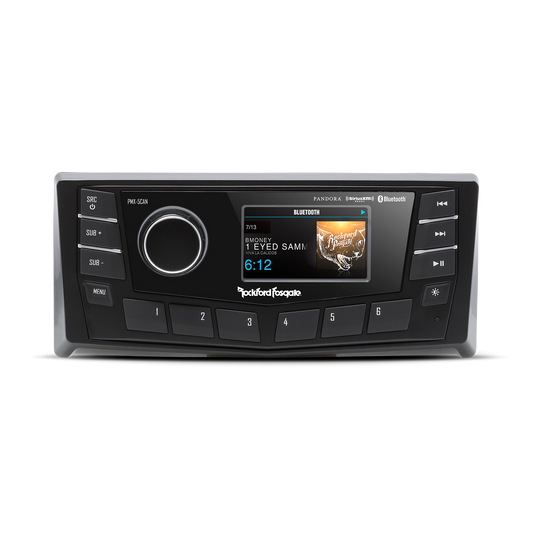 Rockford Fosgate PMX-5CAN