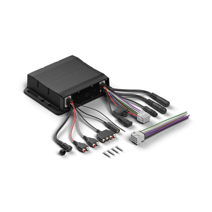 Rockford Fosgate PMX-6BB