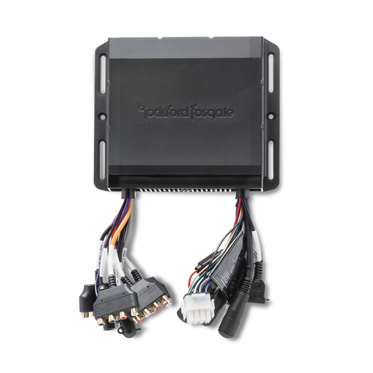 Rockford Fosgate PMX-8BB