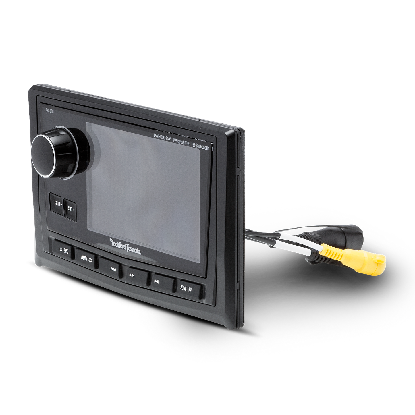 Rockford Fosgate PMX-8DH
