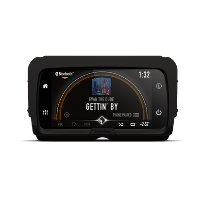 Rockford Fosgate HD14-PMX-STG5