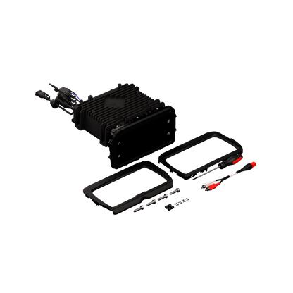 Rockford Fosgate PMX-HD14