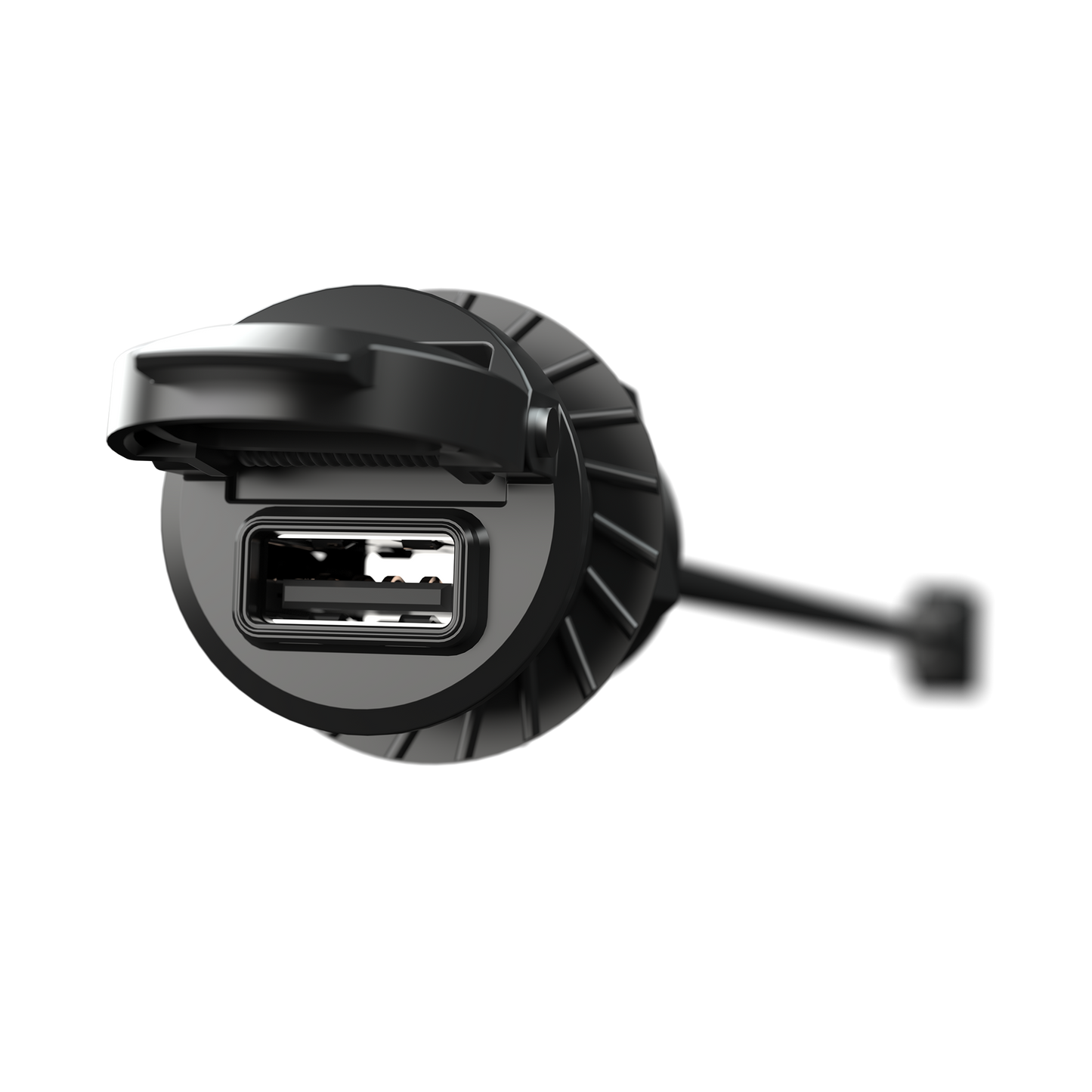 Rockford Fosgate PMX-USBP