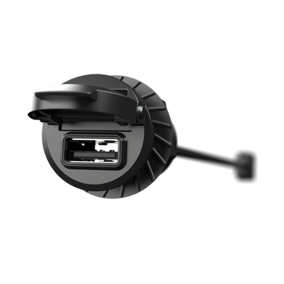 Rockford Fosgate PMX-USBP