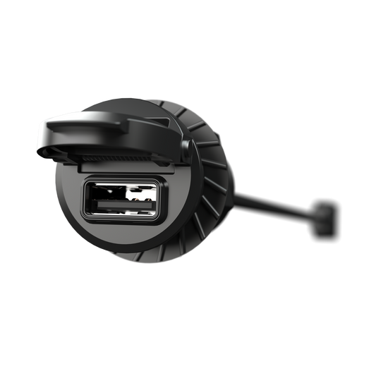 Rockford Fosgate PMX-USBP