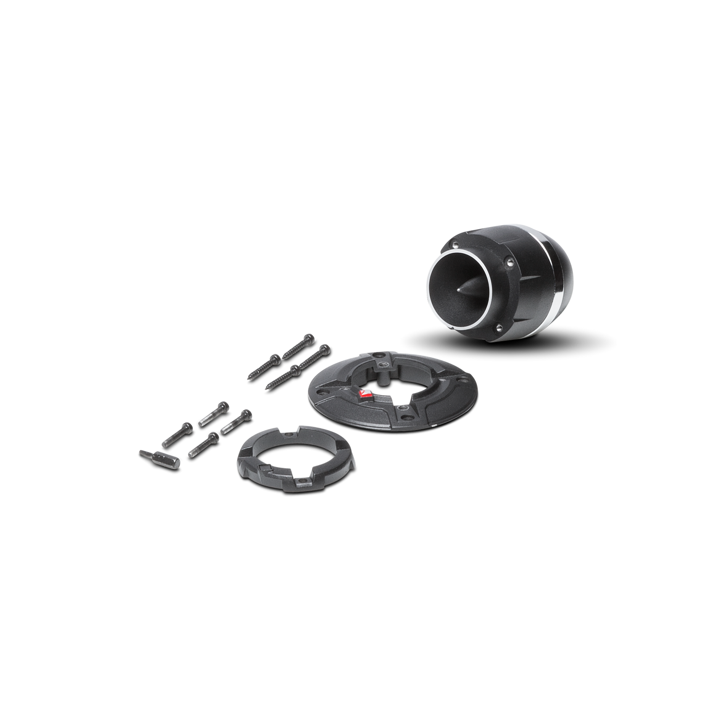 Rockford Fosgate PP4-NT