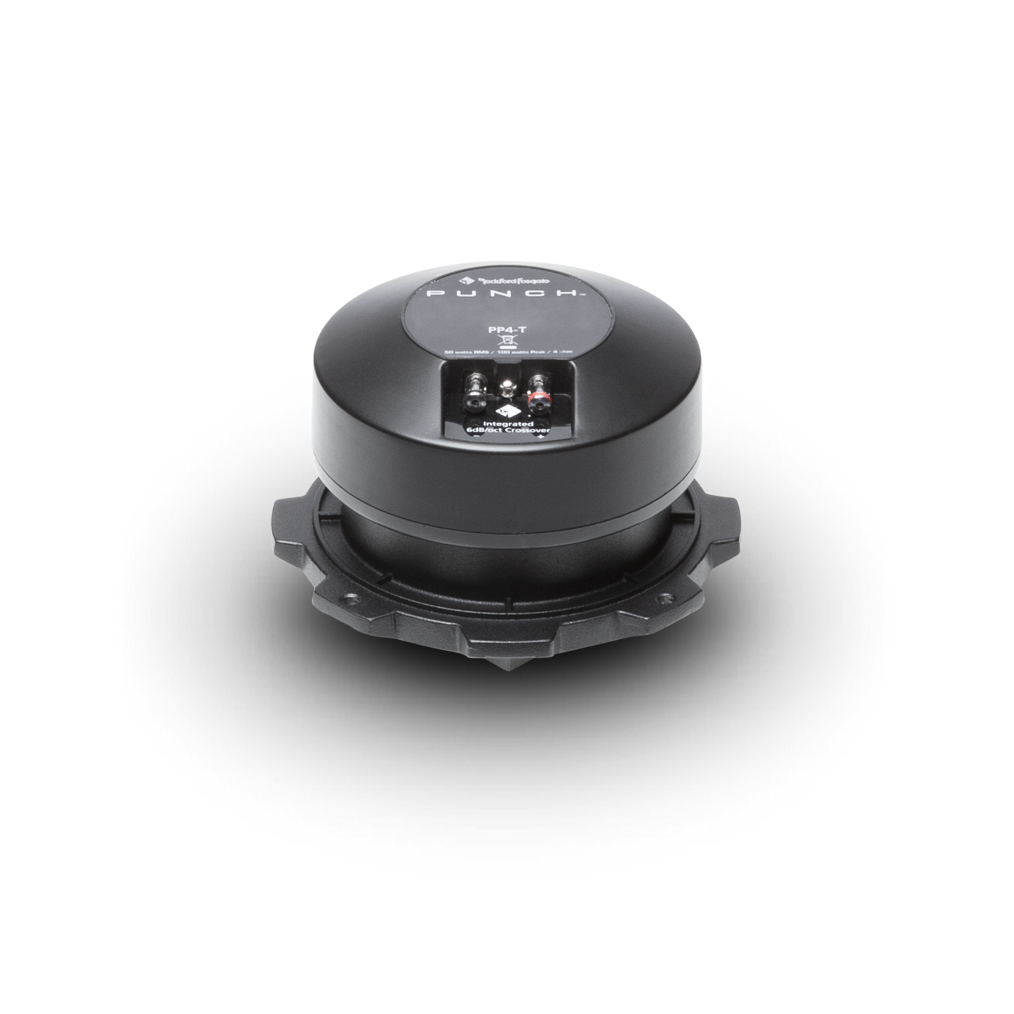 Rockford Fosgate PP4-T