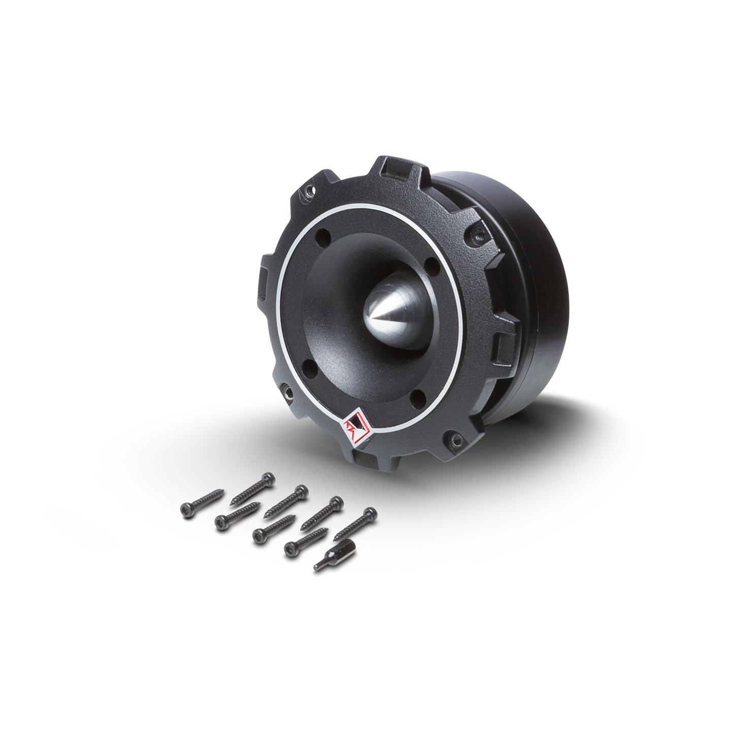 Rockford Fosgate PP4-T