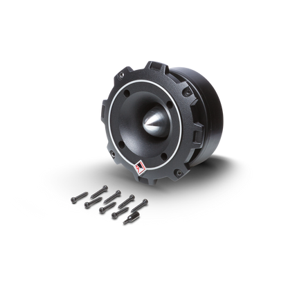 Rockford Fosgate PP4-T