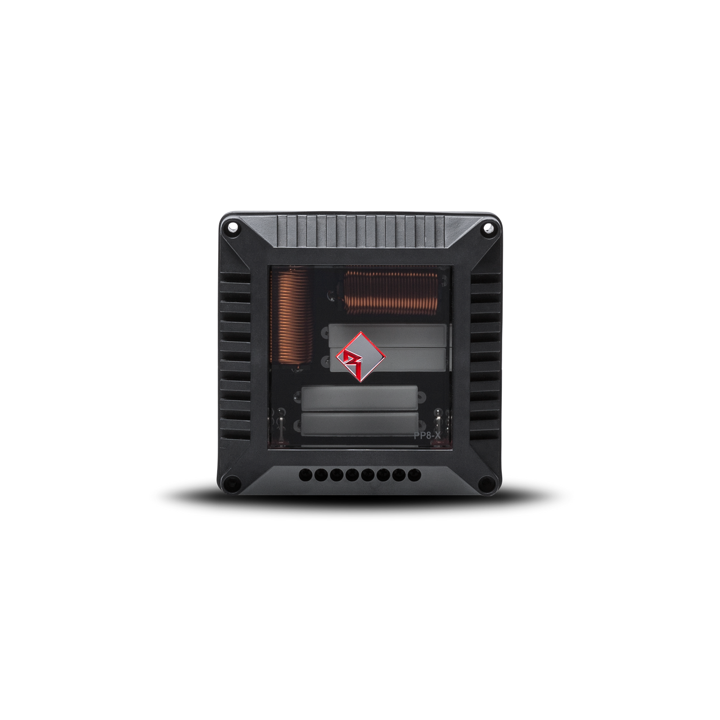 Rockford Fosgate PP4-X