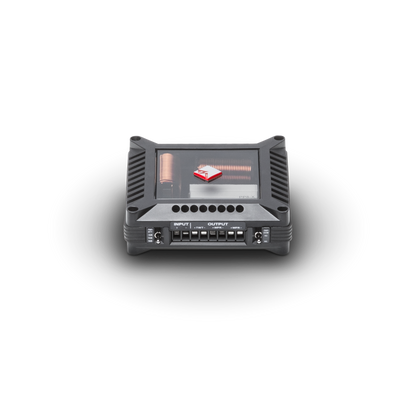 Rockford Fosgate PP4-X