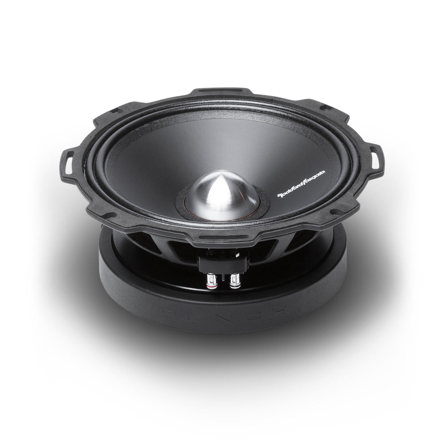 Rockford Fosgate PPS4-10