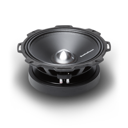 Rockford Fosgate PPS4-10