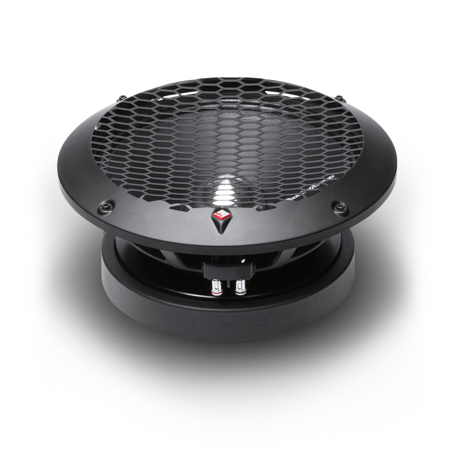 Rockford Fosgate PPS4-10