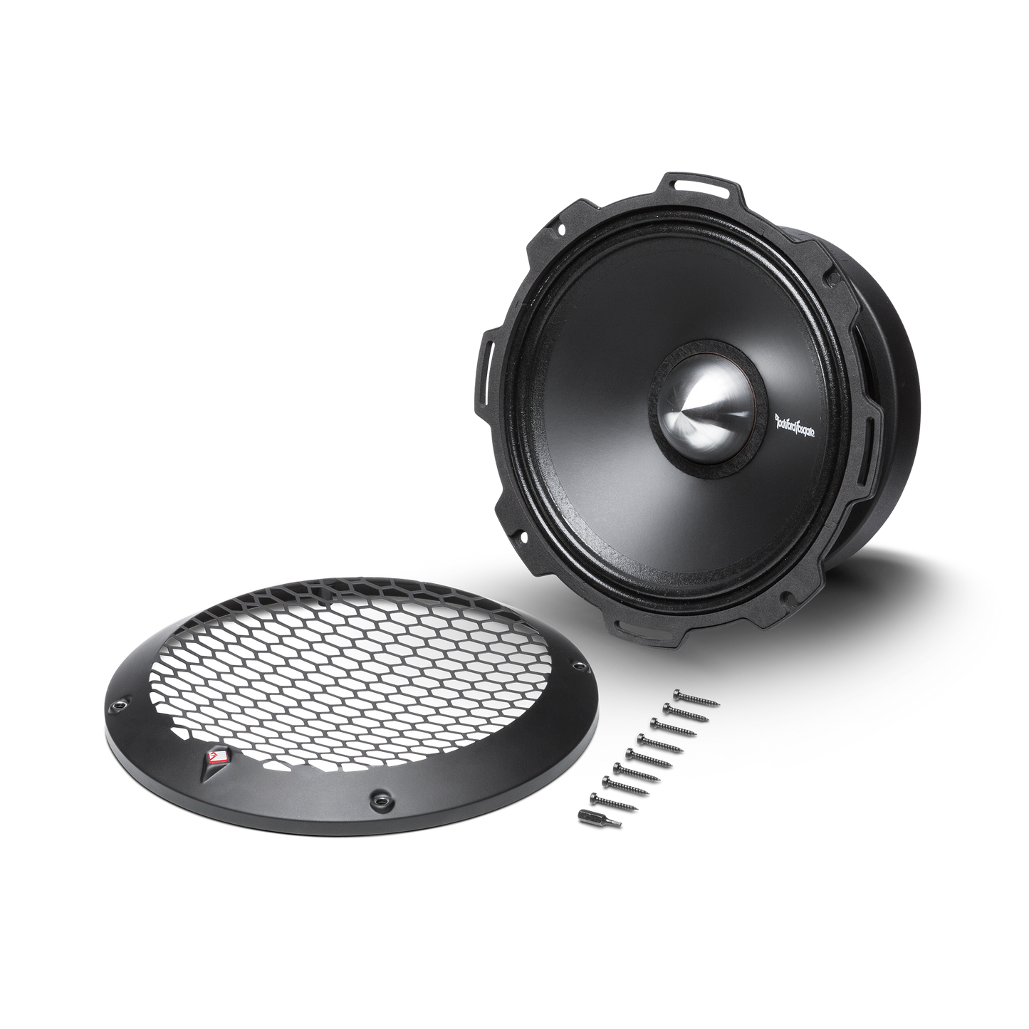 Rockford Fosgate PPS4-10