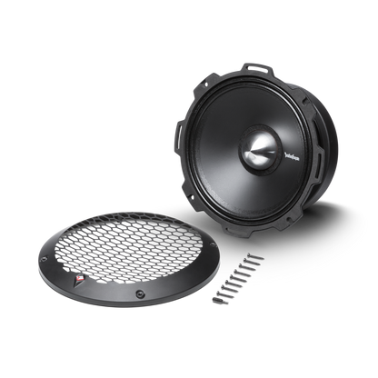 Rockford Fosgate PPS4-10