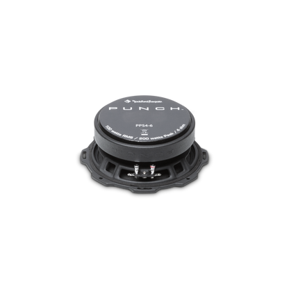 Rockford Fosgate PPS4-6
