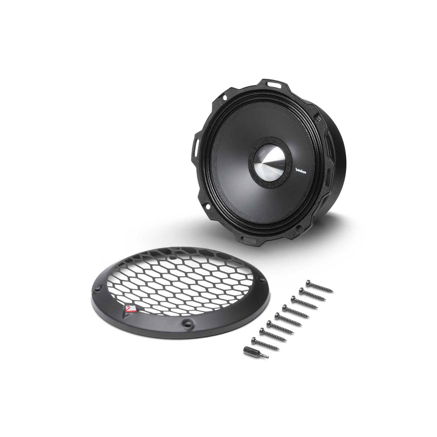 Rockford Fosgate PPS4-6