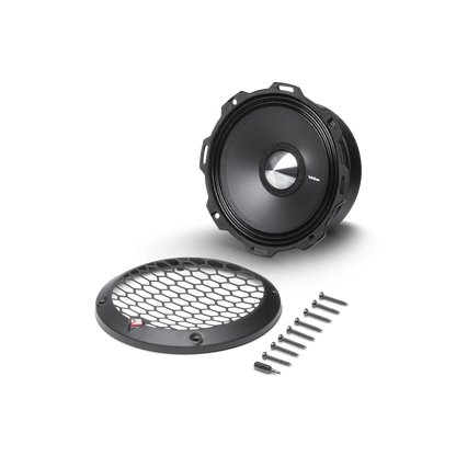 Rockford Fosgate PPS4-6