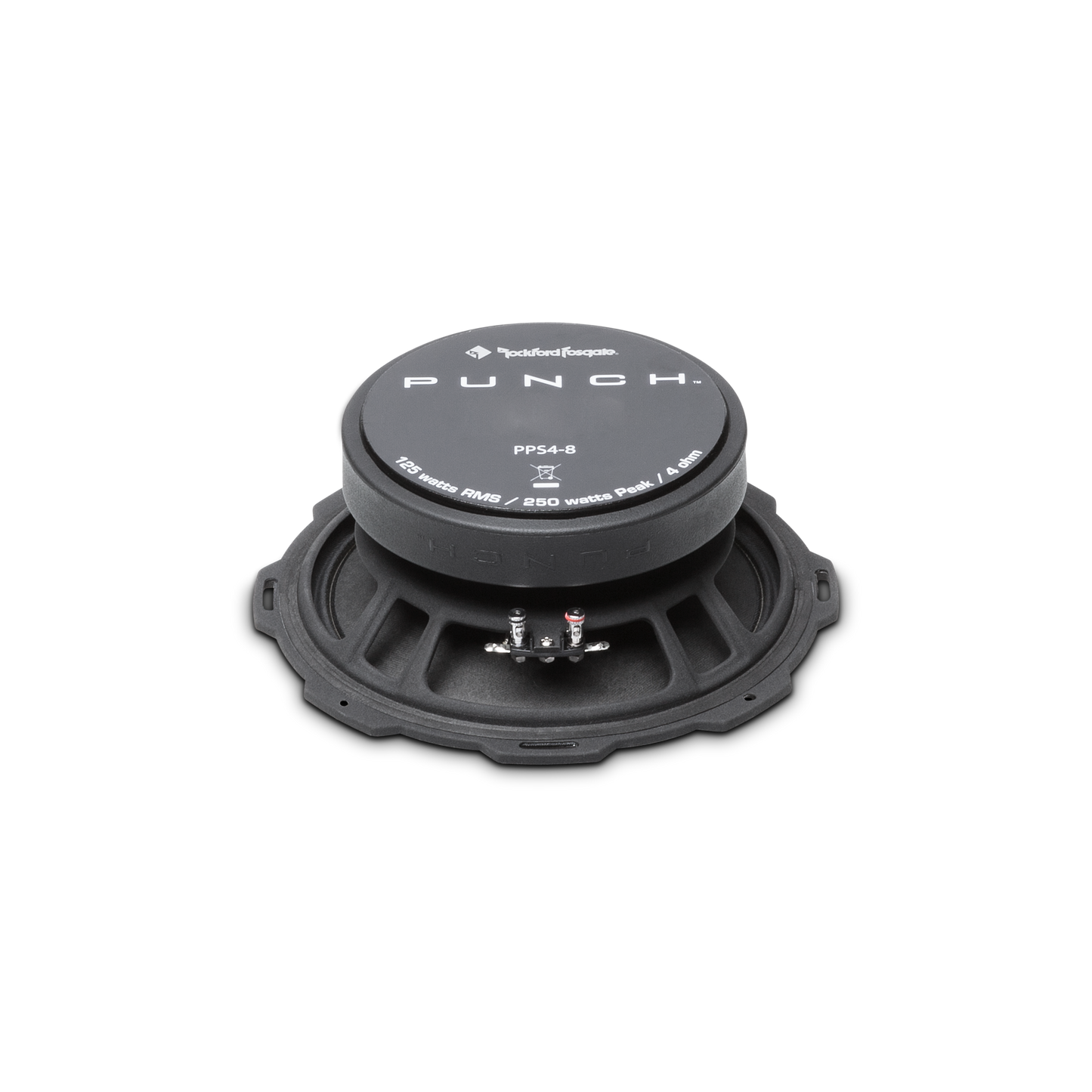 Rockford Fosgate PPS4-8
