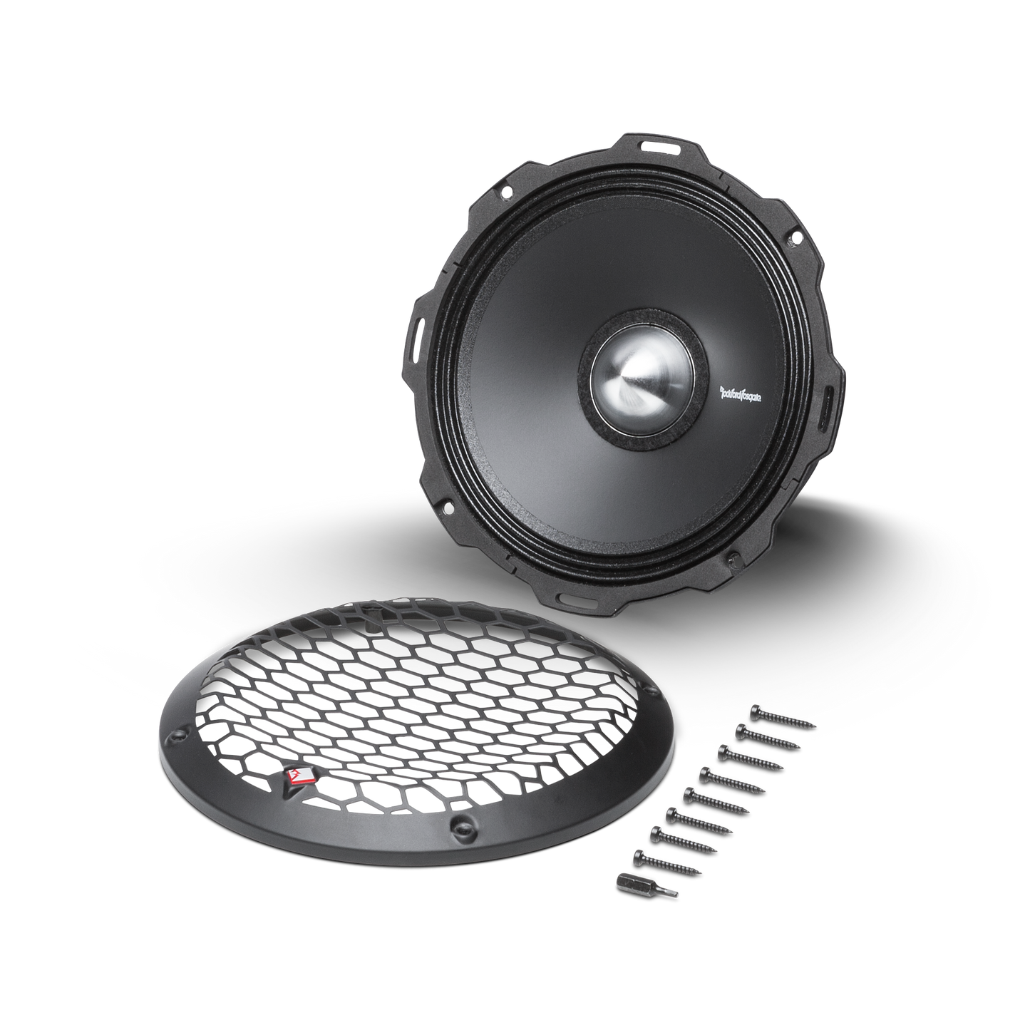 Rockford Fosgate PPS4-8