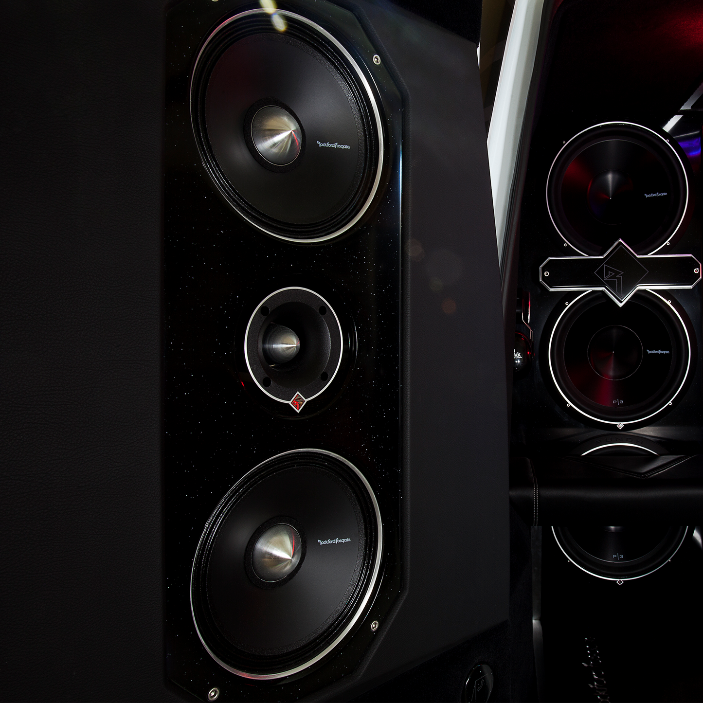 Rockford Fosgate PPS4-8