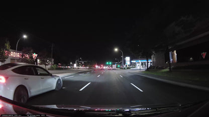 ThinkWare U3000 PRO Front & Rear Bundles