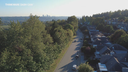 ThinkWare U3000 PRO Front & Rear Bundles