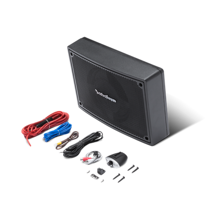 Rockford Fosgate PS-8