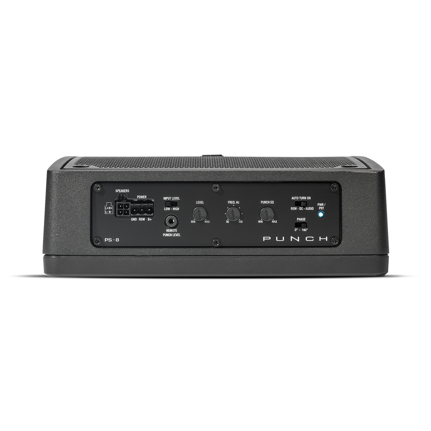 Rockford Fosgate PS-8