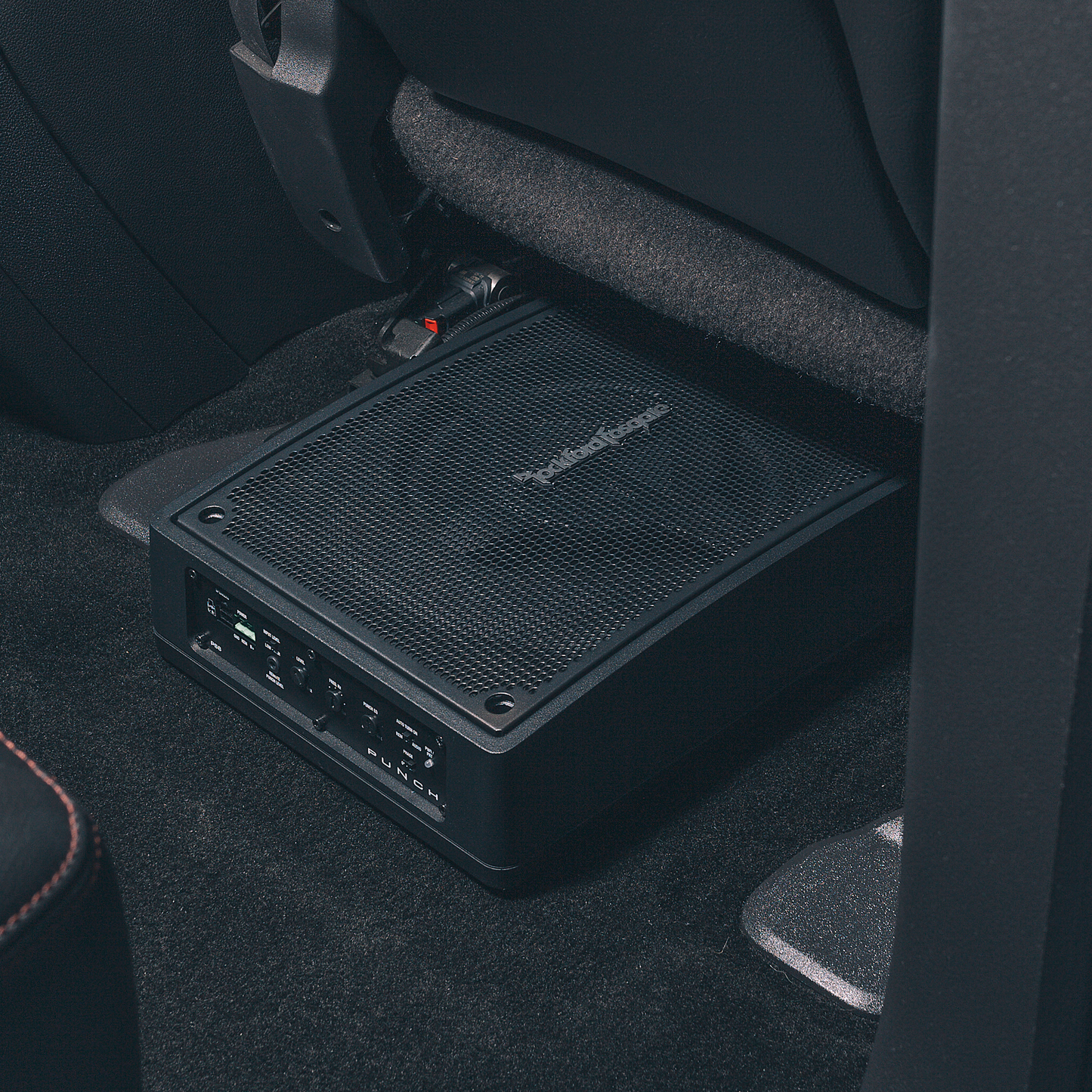 Rockford Fosgate PS-8