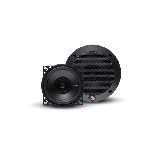 Rockford Fosgate R14X2