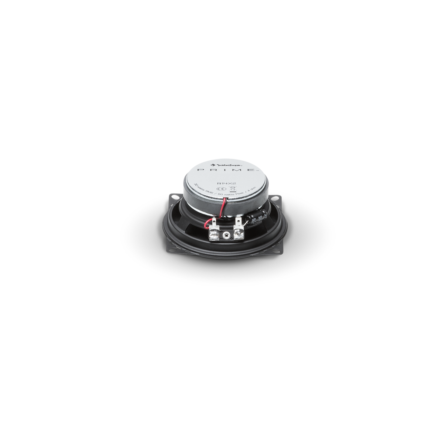 Rockford Fosgate R14X2